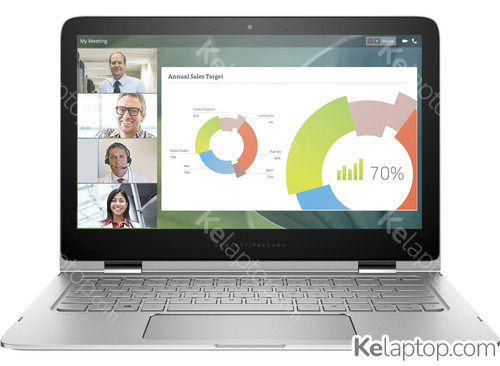 HP Spectre Pro x360 G1 Caratteristiche HP Spectre Pro x360 G1 Caratteristiche