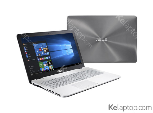 ASUS N551VW NBN551VW001 Caractéristiques