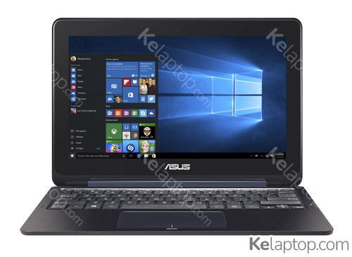 ASUS Transformer Book Flip TP200SA-DH01T-BL Características ASUS Transformer Book Flip TP200SA-DH01T-BL Características