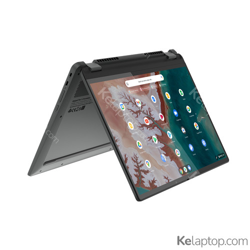 Lenovo IdeaPad Flex 5 14IAU7 82T50008UK Specs