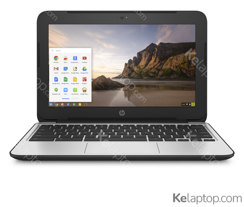 HP Chromebook 11 G4 Caratteristiche