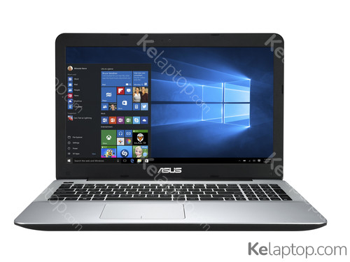 ASUS X555DG-XX040T Caratteristiche