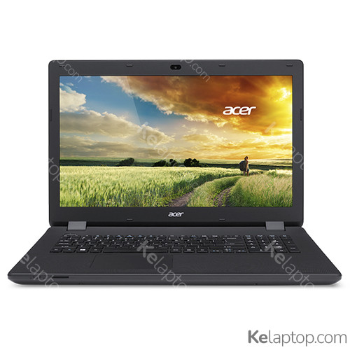 Acer Aspire ES ES1-711-C9Q5 Caratteristiche
