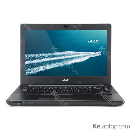Acer TravelMate P2 P246M-M-34AM Caractéristiques