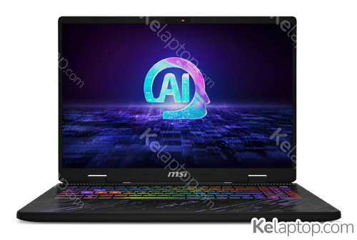 MSI Pulse 16 AI C1VFKG-023XES Caratteristiche MSI Pulse 16 AI C1VFKG-023XES Caratteristiche