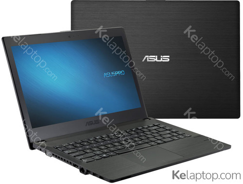 ASUS ASUSPRO P P2430UJ-0331A6200U Características ASUS ASUSPRO P P2430UJ-0331A6200U Características
