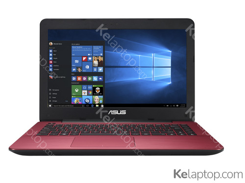 ASUS X455LF-WX148T Características ASUS X455LF-WX148T Características
