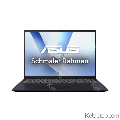 ASUS Vivobook 16 M1607KA-MB187W Copilot+ Specyfikacje
