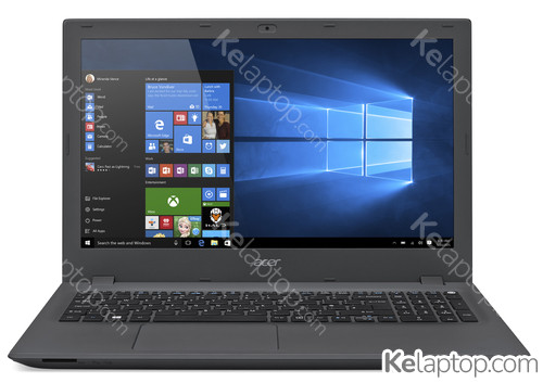 Acer Aspire E E5-574T-53EW Specyfikacje Acer Aspire E E5-574T-53EW Specyfikacje