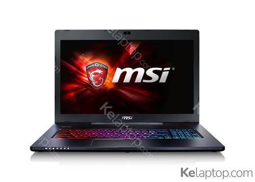 MSI Gaming GS GS70 6QE Stealth Pro 006-HID2 Caractéristiques MSI Gaming GS GS70 6QE Stealth Pro 006-HID2 Caractéristiques