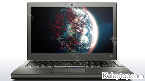Lenovo ThinkPad X X250 20CM008BCA Caractéristiques Lenovo ThinkPad X X250 20CM008BCA Caractéristiques