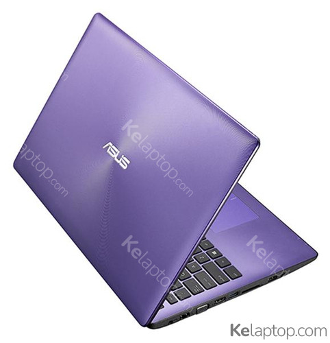 ASUS X553SA-WS01-PR Caractéristiques
