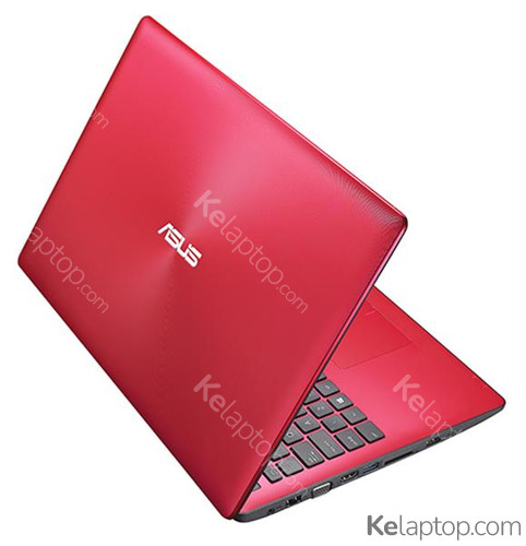 ASUS X553SA-WS01-RD Características ASUS X553SA-WS01-RD Características