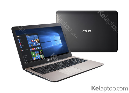 ASUS X555LD-XO126D Caratteristiche