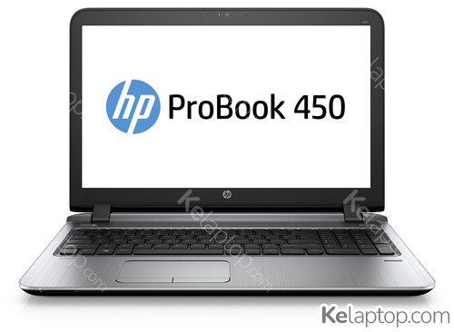 HP ProBook 400 450 G3 BUNDLE 3=4 Z2Y56ET#KIT Características