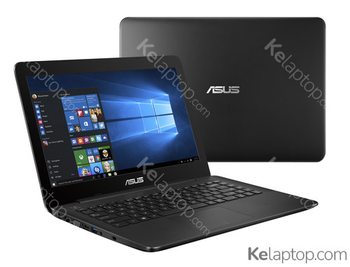 ASUS X454YI-BX801D Specs