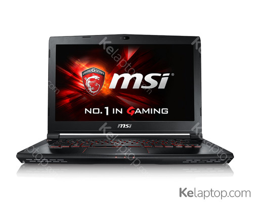 MSI Gaming GS GS40 6QE-019RU Phantom Caratteristiche
