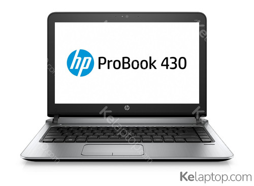 HP ProBook 400 430 G3 BUNDLE 3=4 W4N83EA#KIT Specs