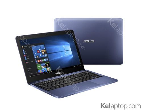 ASUS EeeBook X205TA-FD015B Caractéristiques