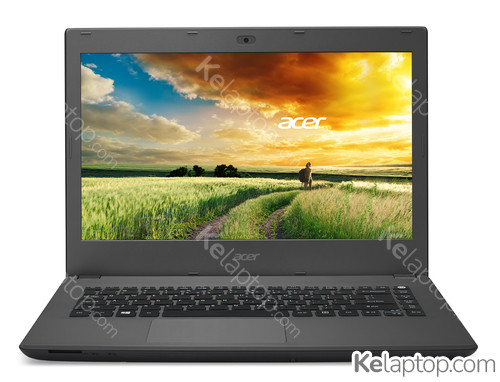 Acer Aspire E E5-473-39GL Caractéristiques