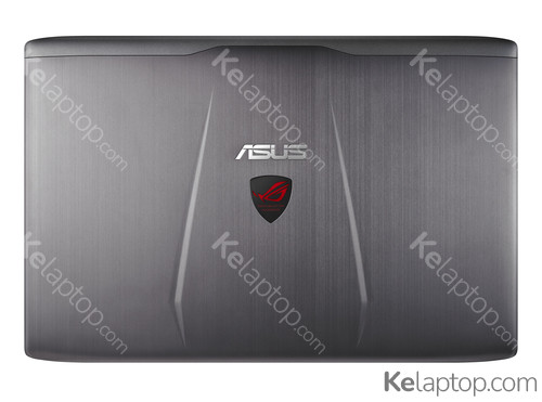 ASUS ROG GL552VX-CN312T Características ASUS ROG GL552VX-CN312T Características