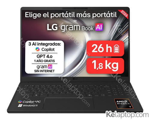 LG 16U55U-G.AU75BN Ausstattung