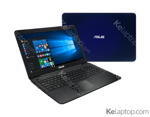 ASUS A555LF-XX407D Specs