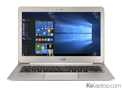 ASUS Zenbook UX305FA-FC129T Caractéristiques