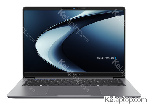 ASUS ExpertBook P5 G2 PM5406CGA-NZ0035X Copilot+ Características