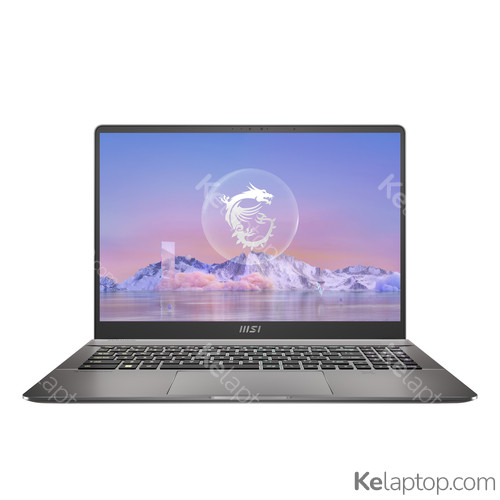 MSI Creator Z16 HX Studio B13VGTO-023BE Caratteristiche MSI Creator Z16 HX Studio B13VGTO-023BE Caratteristiche