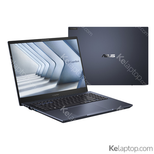 ASUS ExpertBook B5 B5602CBN-MB0301X Specs