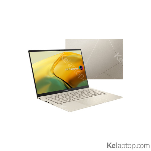 ASUS ZenBook 14X OLED UX3404VC-M9057W Precio, opiniones y características