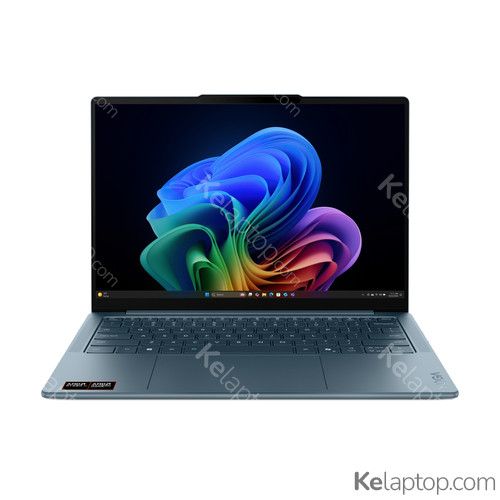 Lenovo Yoga Slim 7 14AKP10 Copilot+ 83JY0005FR Prix et caractéristiques