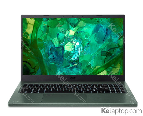 Acer Aspire Vero AV15-53P-519G Specs