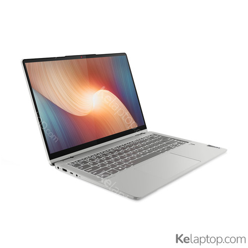 Lenovo IdeaPad Flex 5 14ALC7 82R9007SGE Ausstattung