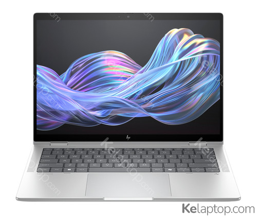 HP EliteBook X Flip G1i Next Gen AI Wolf Pro Security Edition B69A2ET Specyfikacje
