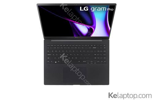 LG Gram Pro 17Z90SP-MA78J Specs LG Gram Pro 17Z90SP-MA78J Specs