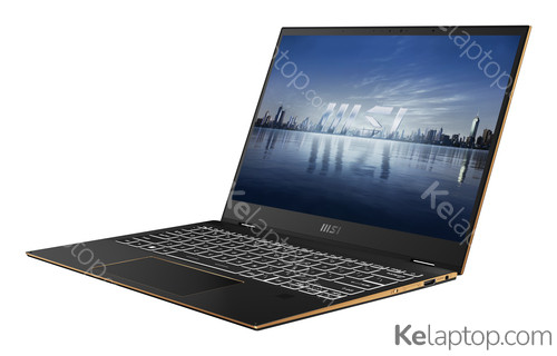 MSI Summit E13 Flip Evo A13MT-200FR Caractéristiques