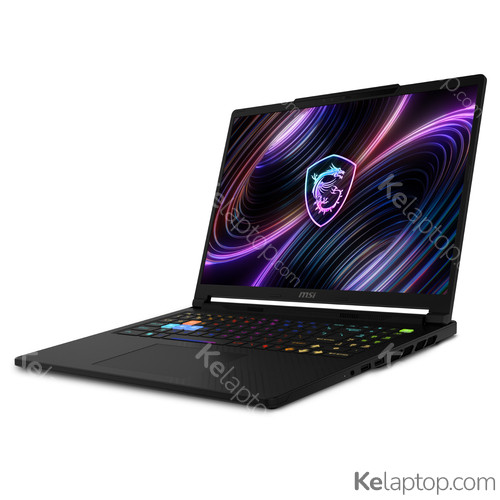 MSI Raider RAIDER 16 HX B2WI-075IT Prezzo, voto e caratteristiche