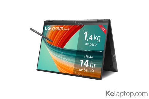 LG 16T90R-G.AA75B Caractéristiques LG 16T90R-G.AA75B Caractéristiques