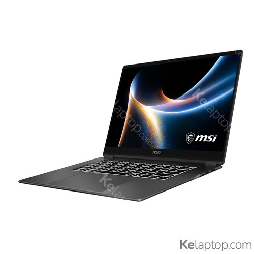 MSI Prestige 16 Flip AI+ C3MTG-074FR Specificaties