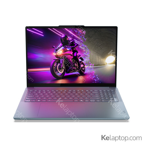 Lenovo Yoga Pro 9 16IAH10 83L00007FR Specyfikacje Lenovo Yoga Pro 9 16IAH10 83L00007FR Specyfikacje