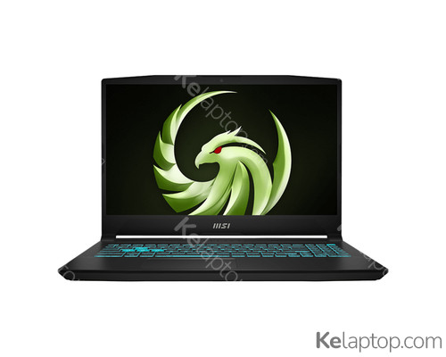 MSI Bravo 15 B7ED-001US Características