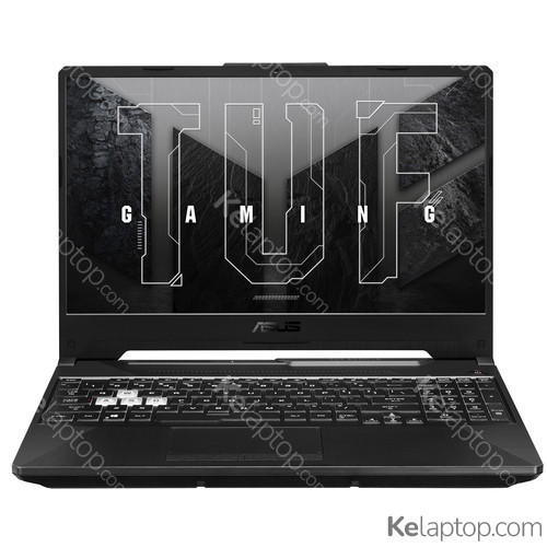 ASUS TUF Gaming A15 FA506NC-HN001W 90NR0JF7-M00410 Caratteristiche ASUS TUF Gaming A15 FA506NC-HN001W 90NR0JF7-M00410 Caratteristiche