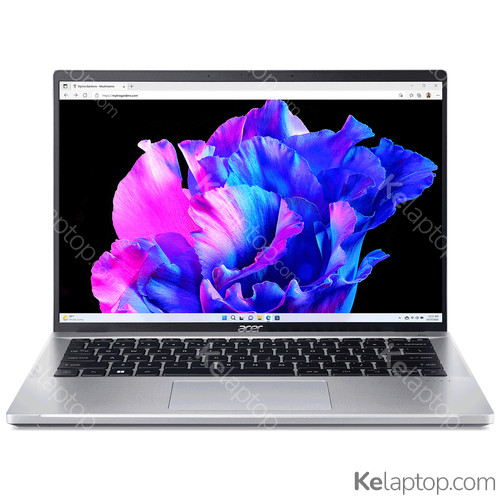 Acer Swift X SFX14-71G-521Z Specs