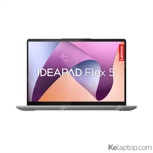 Lenovo IdeaPad Flex 5 14ABR8 82XX00KWIX Prezzo, voto e caratteristiche