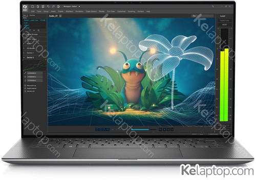 DELL Precision 5000 5570 71XC3 Specs