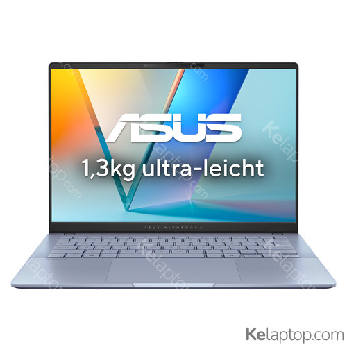 ASUS Vivobook S14 OLED S5406SA-QD004W 90NB15R2-M00SU0 Ausstattung