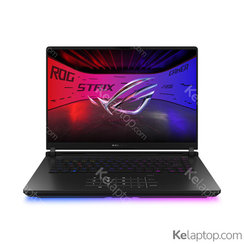 ASUS ROG Strix SCAR 16 G635LW-RW161W Prix, note et caractéristiques