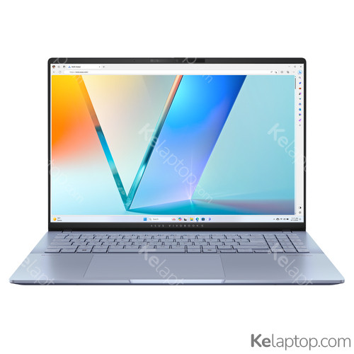 ASUS Vivobook S16 OLED S5606CA-RI149X Caractéristiques ASUS Vivobook S16 OLED S5606CA-RI149X Caractéristiques